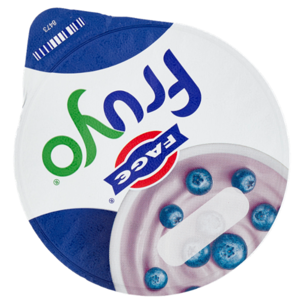 Fage fruyo Mirtilli 0% Grassi 150 g