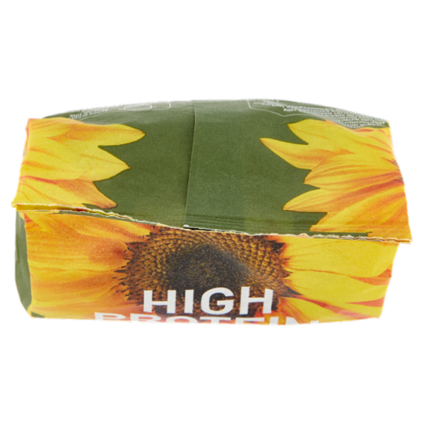 Sgambaro Pastasole Fusilli di Grano Duro e Farina di Semi di Girasole N°47 500 g