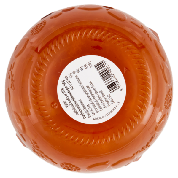 Menz & Gasser Albicocca 620 g