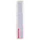 Strep Crystal Strisce Depilatorie Viso e Parti Delicate 20 Strisce + 4 Salviettine
