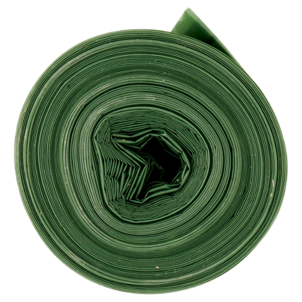 Vileda sacco immondizia Ecobag 100% Riciclato da 50lt, 12 sacchi