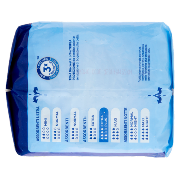Tena ldiscreet Extra Plus 8 pz