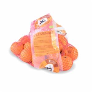 ALCE NERO BIO CLEMENTINE 750 GR.