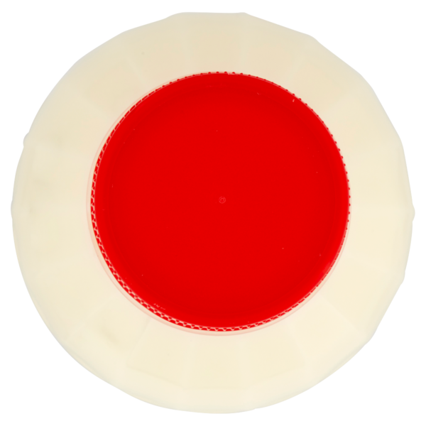 Centrale del Latte di Roma 0% di Grassi Latte Fresco Scremato 500 ml