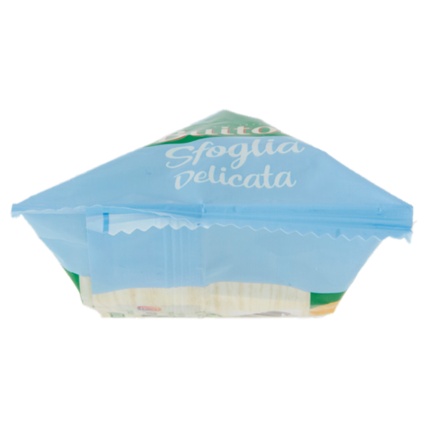 BUITONI Delicata Pasta Sfoglia Rotonda Rotolo 230g