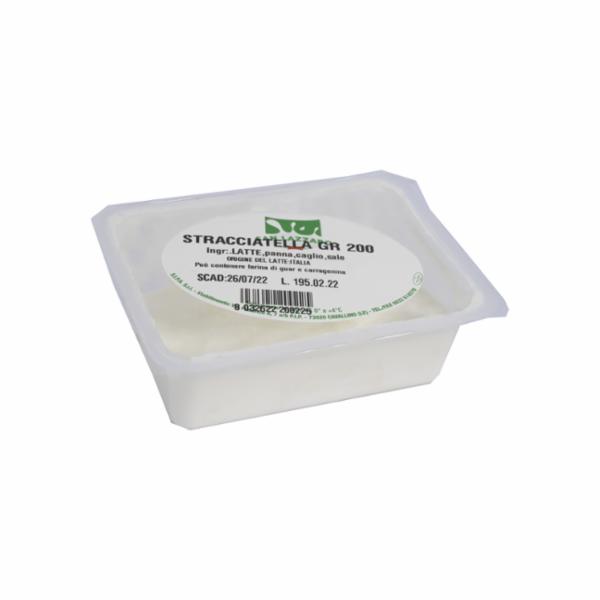 Stracciatella San Lazzaro Gr. 200 Ca