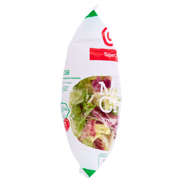 Consilia Saper Scegliere Mix Croccante 250 g