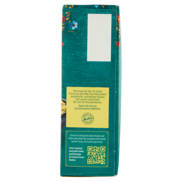 Don Enrico México Taco Shells 135 g