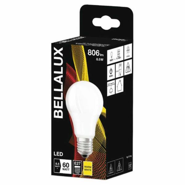 Bellalux Led Classic 60W E27