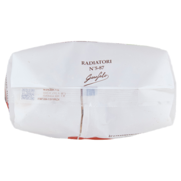 Garofalo Integrale Bio Radiatori 5-87 500 g