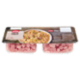 Selex Prosciutto Cotto a Cubetti in Confezioni Salvafreschezza 2x80g