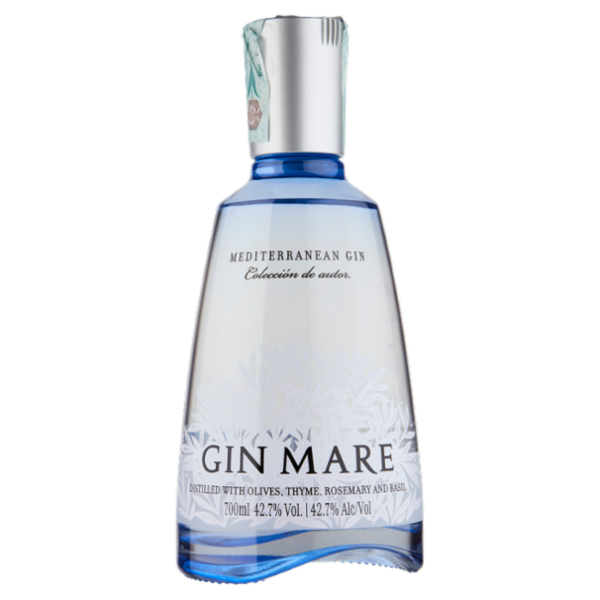 Gin Mare 700 ml