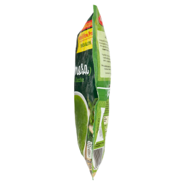 Findus Cremosa Piselli e Zucchine 600 g