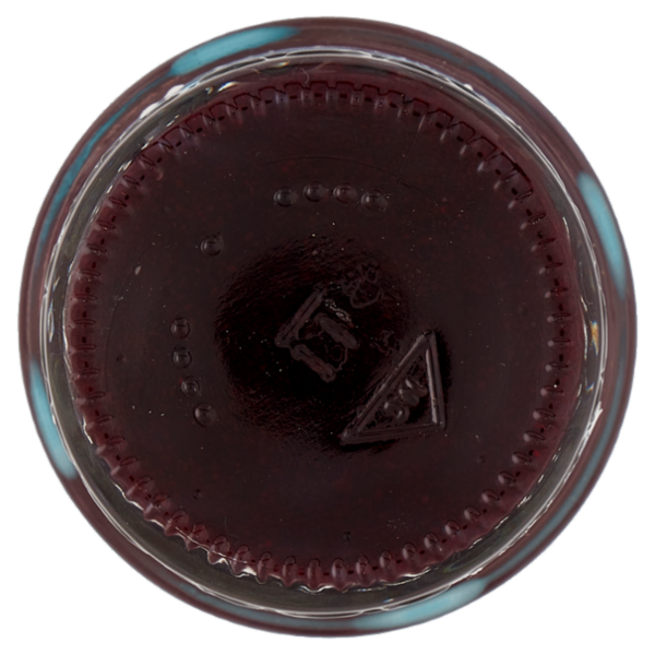 Zuegg Zero Zuccheri Aggiunti* Mirtilli Neri 220 g