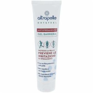 Altrapelle Dry e Feel Gel Barriera Antisfregamento 130ml