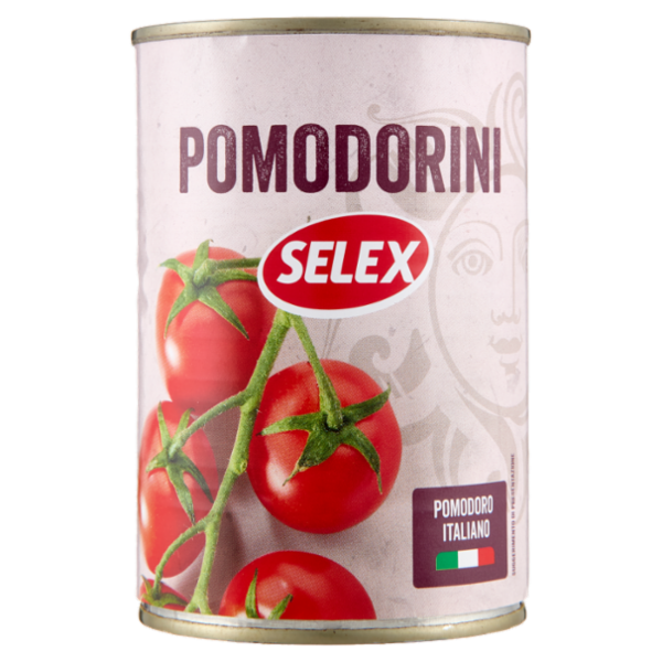 Selex Pomodorini 400 g