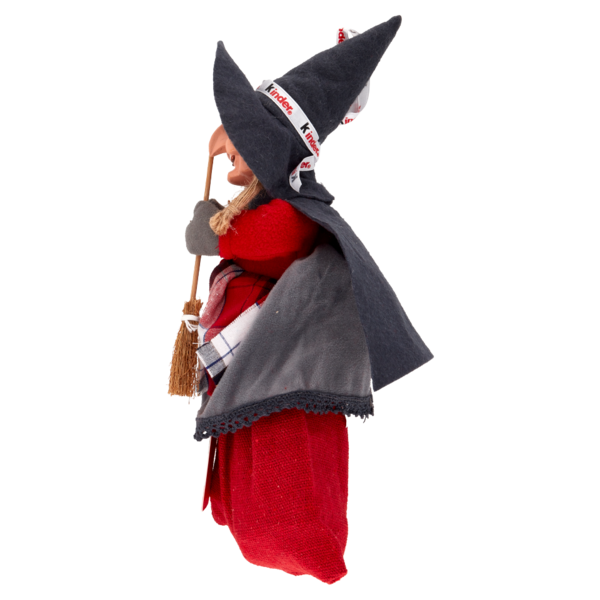 Kinder Calza 7 pezzi 225 g