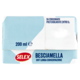 Selex Besciamella Pronta per Cucinare a Lunga Conservazione 200 ml