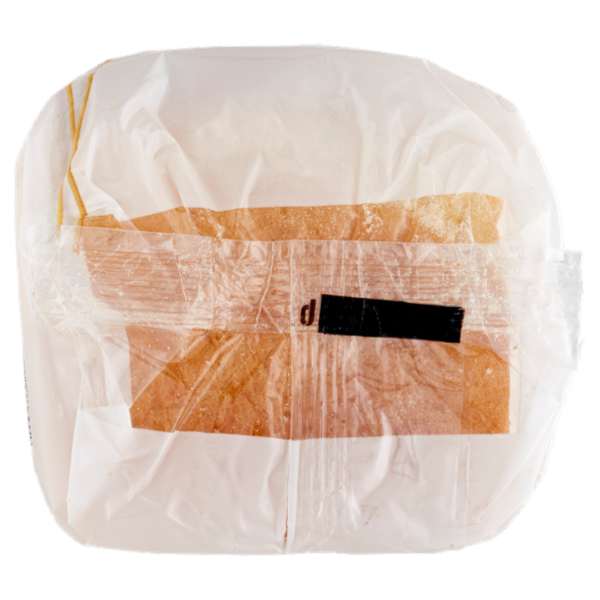 Selex Pane Morbido con Grano Duro a Fette 400 g