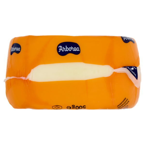 Arborea Ad Dolcesardo Formaggio da Tavola Senza Lattosio 500 g