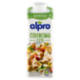 ALPRO Cooking Panna da Cucina 100% Vegetale alla Soia, Senza Lattosio, 250ml