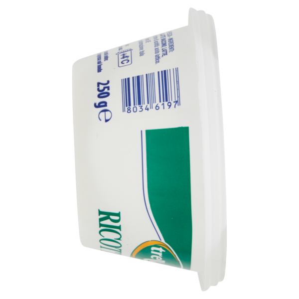 treValli Ricotta Fresca 250 g