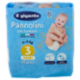 IL GIGANTE Pannolini per bambini 4-9 kg 3 Midi 23 pz