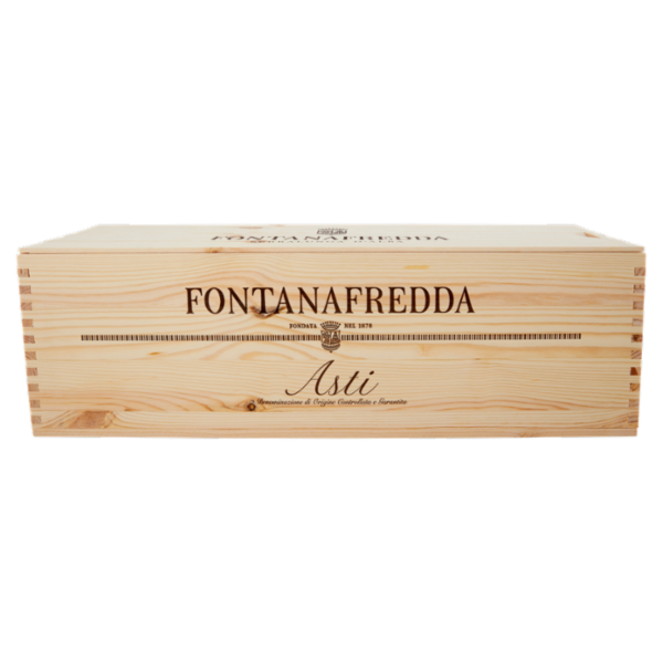 Fontanafredda Asti DOCG Dolce 3 l