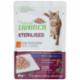 Trainer Gatto Natural Adult Sterilizzato Tacchino Bocconcini In Salsa 85g