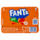 Fanta Orange Sleek 6 x 33 cl