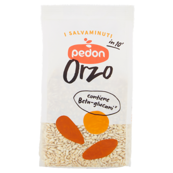 pedon I Salvaminuti Orzo 250 g