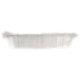 Consilia Saper Scegliere Vaschette Senza Coperchio 12 porzioni 2 pz