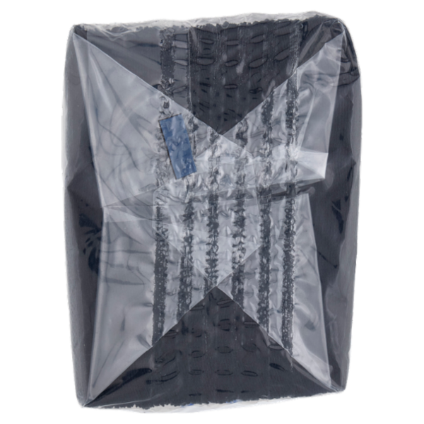 Selex Casa Bella Tovaglioli 2 Veli 25x25 cm Nero 100 pezzi