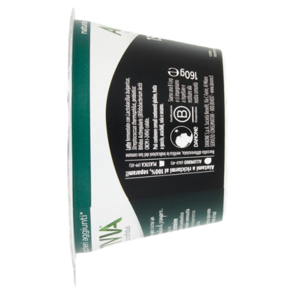 Activia Protein 160g