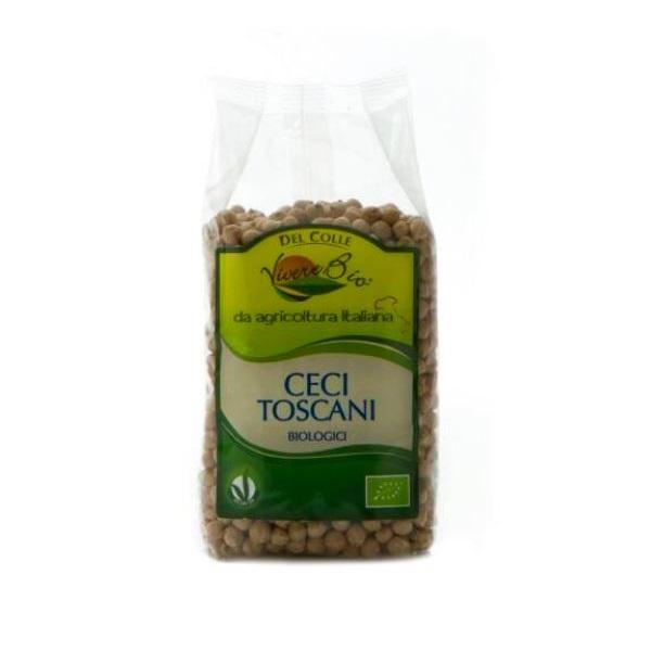 Vivere Bio Ceci Biologici 500g