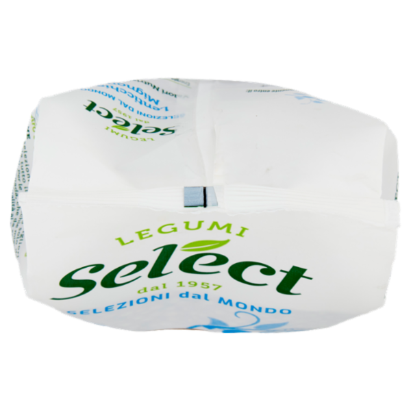 Select Selezioni dal Mondo Lenticchie Mignon 800 g