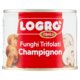 Logrò i Trifolati Funghi Trifolati Champignon 180 g