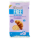 Bauli Free No Added Sugar Croissant Senza Zuccheri Aggiunti* Classico 5 x 37 g