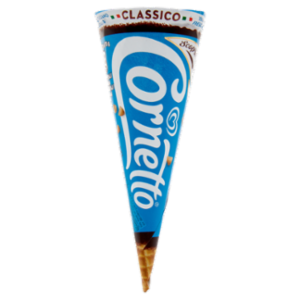 Cornetto Classico 75 g