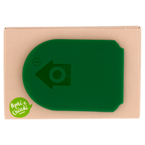 Consilia Misto per Soffritto Tritato Surgelato Biologico 150 g