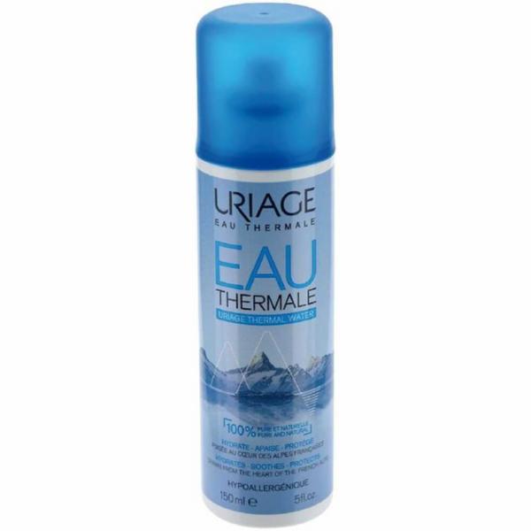 Uriage Acqua Termale Spray 150 ml