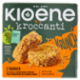 Kioene Kroccanti 2 Burger di Tofu e Pomodori Secchi con Panatura di Cornflakes 180 g