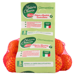 Selex Natura Chiama Clementine 1 Kg