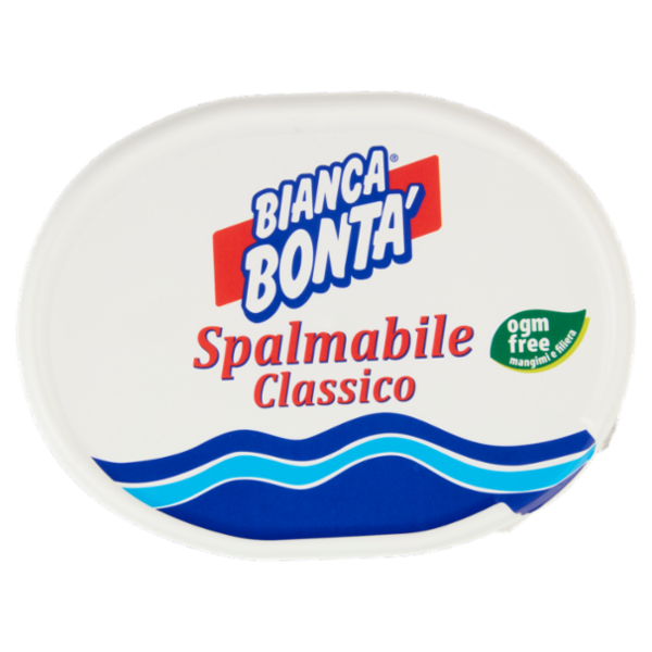Bianca Bontà Spalmabile Classico 200 g