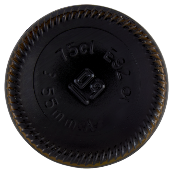 Barbera Siculo Olio Extra Vergine di Oliva Sicilia IGP 750 ml