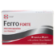 Matt Divisione Pharma Ferro Forte microincapsulato con Vitamina C 30 capsule 17,1 g