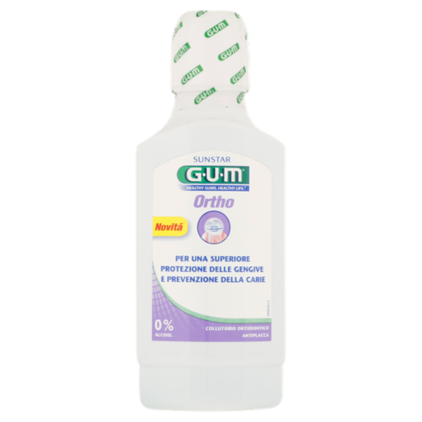 Gum Ortho 300 ml
