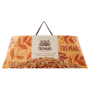 Tre Marie Colomba Caramel Dorè 900 g