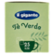 IL GIGANTE Tè Verde 25 x 1,6 g