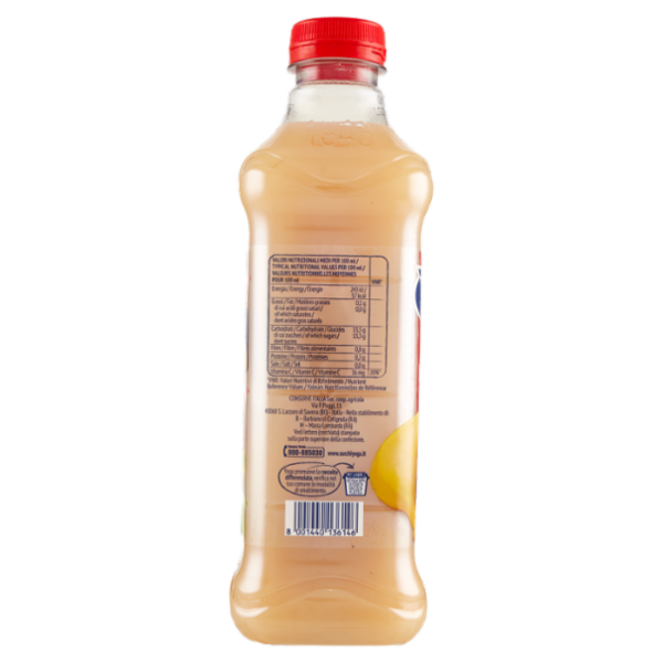 Yoga Mela Banana 1000 ml